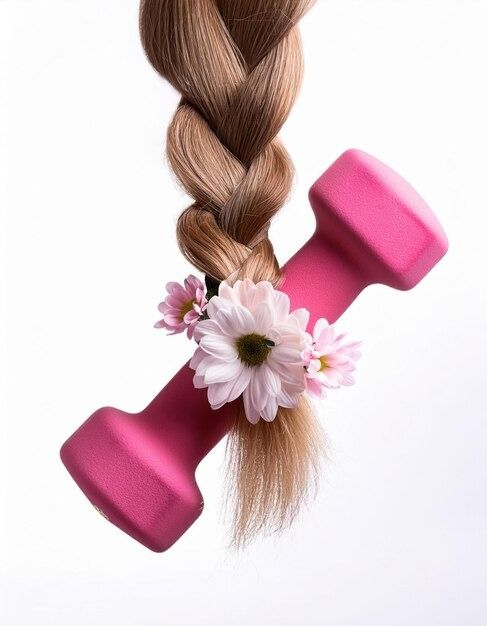 7 Nutrients for Strong Hair: Boost Growth, Strength & Shine Naturally