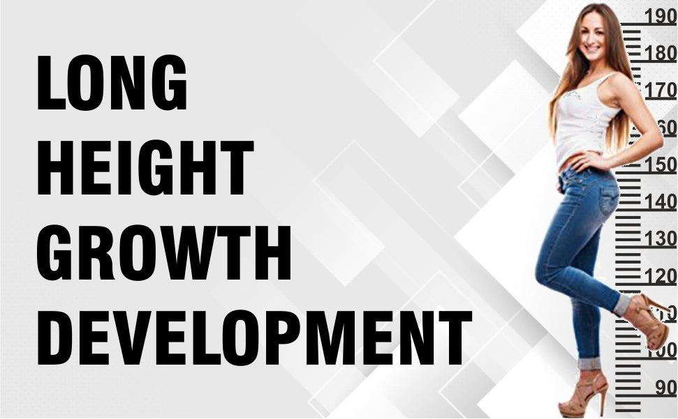 Best Height Growth Supplements for Girls in 2023, According to Experts