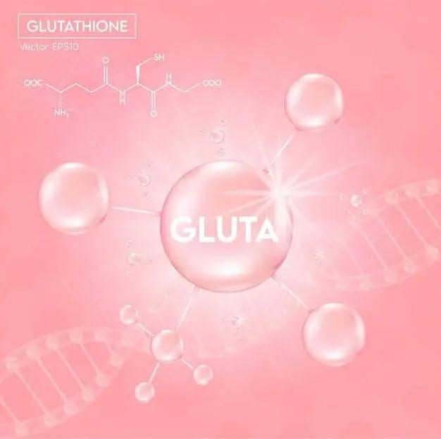 Glutathione Benefits for Skin: How This Powerful Antioxidant Supports Healthy, Radiant Skin
