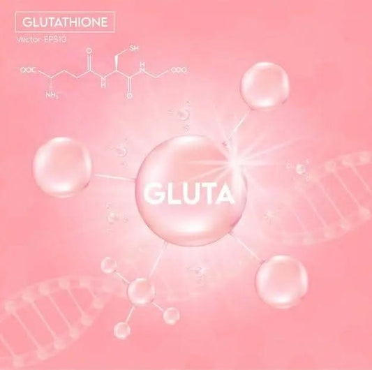 Glutathione Benefits for Skin: How This Powerful Antioxidant Supports Healthy, Radiant Skin