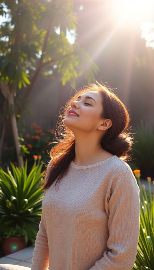 The Benefits of Glutathione: Why It’s Called the Master Antioxidant