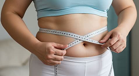 The Ultimate Fat Loss Guide (Backed by Science) – Diet, Supplements & Smart Strategy