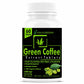 GOA NUTRITIONS Green Coffee Beans For weight loss 60 Tablets