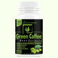 GOA NUTRITIONS Green Coffee Beans For weight loss 60 Tablets