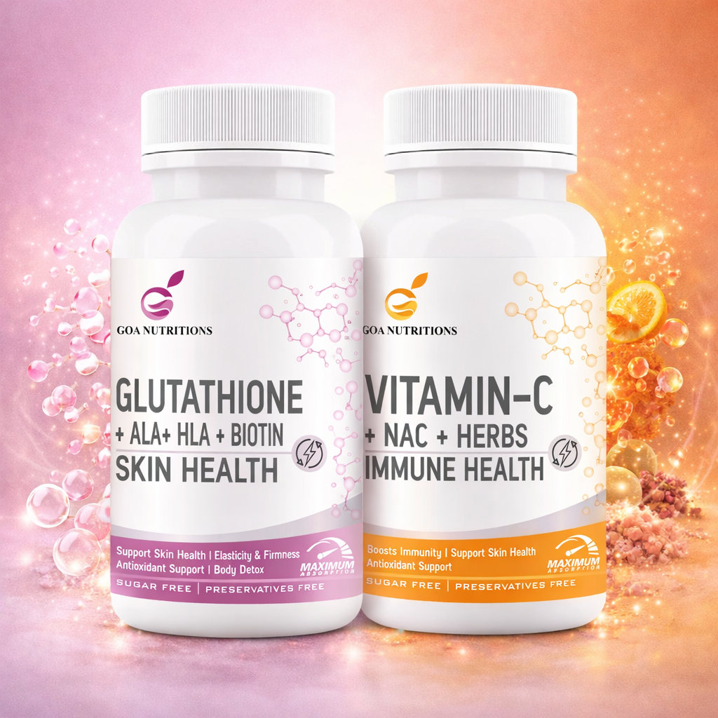 best glutathione for skin whitening in india Tablets Supplement Best Glutathione Supplement | 4