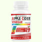 GOA NUTRITIONS Apple Cider Vinegar Keto Weight Loss For Women Men -60 Tablets