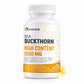 Sea Buckthorn Tablets – For Radiant Skin & Dry Eye Support