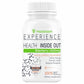 Elderberry 1000mg with Vitamin C & Zinc | Immune Support | 60 Tablets