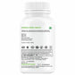 Rhodiola Rosea 500mg Adaptogen Supplement with Bioperine, Standardized 5% Salidroside | Vegetarian Tablets for Energy, Focus & Stress Support, Non-GMO, 60 Tablets