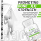 Height Increase supplement For Boys Enriched With Growth Protein,Amino Acids & Extracts To Support Increasing Long & Taller-10 to 17 Years-60 Tablets (Pack 1), 200 grams
