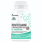 HAYER Benfotiamine 600mg + Alpha Lipoic Acid 600mg  60 Tablets