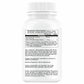 Saw Palmetto 800mg for Men with Piperine (98% Extract) — Prostate Health & Natural DHT Blocker Supplement, Supports Urinary Function & Hair, Berry Extract, 60 Tablets