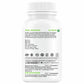 Resveratrol Supplements Trans 500 mg With Grape Seed Extract, Quercetin Powder, Pomegranate, Improves Metabolism And Heart Health Care Supplement- 60 Tablets (No Capsules Pack1)