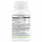 Propeptides Alpha Lipoic Acid 600mg Supplement | 99.98% High Potency ALA | Support Nerve Health and Neuropathy | Antioxidant for Cellular Energy & Metabolic Health | 60 Tablets