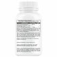 Rhodiola Rosea 500mg Adaptogen Supplement with Bioperine, Standardized 5% Salidroside | Vegetarian Tablets for Energy, Focus & Stress Support, Non-GMO, 60 Tablets