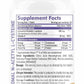 HAYER Liposomal NAC 600mg + Vitamin C | Liver & Lung Support Tablets
