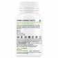 Propeptides Vitamin C Tablet 1000mg With Vit D, Zinc, Natural Immunity Booster Amla,Citrus Bioflavonoids. Antioxidant Supplements & Skin Health For Men & Women - 60 Chewable Veg Tablets
