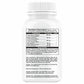 Ginseng Capsules For Men With Korean Red Siberian Ginseng Root, Ashwagandha Powder Extract & Ginkgo Biloba To Boost Stamina, Energy, Focus, And Good Health-60 Tablets (Pack 1)