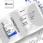 HAYER NAD+ 1000mg with Trans Resveratrol & Quercetin 120 NAD Tablets