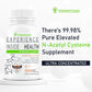 Propeptides NAC Supplement 600mg | 99.98% N Acetyl L Cysteine | Glutathione Precursor for Antioxidant & Lung Support | Acetylcysteine 60 Tablets