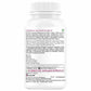 HAYER Liposomal Magnesium Glycinate Tri-Chelate (Bisglycinate, Malate & Taurate) 60 Veg Tablets