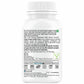 HAYER NMN Supplements 1000mg, Nicotinamide Mononucleotide With Trans Resveratrol To Support Cellular Energy Metabolism, Boosting NAD+ Healthy Aging of Heart, Brain &amp; Skin-30 Tablets (Pack 1)