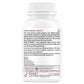 Goa Nutritions Korean Red Ginseng Powder 60 Veg Tablets