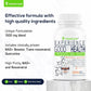 Propeptides NMN Supplements Alternative (Liposomal NAD+ 1000mg/Serving) Beta Nicotinamide Adenine Dinucleotide, Resveratrol, Quercetin, 98%+ Highly Purified and Bioavailable-60 Tablets (60)
