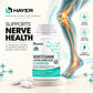 HAYER Benfotiamine 600mg + Alpha Lipoic Acid 600mg  60 Tablets
