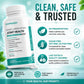 HYPRASH Glucosamine Chondroitin MSM Tablets for Joint Support