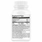Goa Nutritions Korean Red Ginseng Powder 60 Veg Tablets