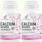GOA NUTRITIONS Calcium Tablets For Women 120 Chewable Tablet
