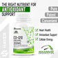 HAYER Ubiquinol Coq10 Supplement 300mg High Absorption, Antioxidant To Support Good Heart Health-90 Coenzyme q10 Tablet