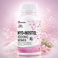 HAYER Myo-Inositol(PCOS & PCOD Supplement For Women), Good Health-60 Sugar Free Tablet