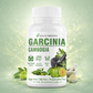 GOA NUTRITIONS Garcinia Cambogia for Weight Loss 60  Tablets
