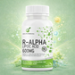 GOA NUTRITIONS R-Alpha Lipoic Acid 600mg, Glutathione, Vitamin B12, Hyaluronic Acid 60 Tablet