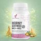 Goa Nutritions Horny Goat Weed with Maca Root Powder Extract 60 Tablets