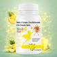 Goa Nutritions Vitamin C Tablets For Kids, Pineapple Flavor 60 Tablet