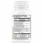 Fat Burners with Natural Supplements for Men, Belly Weight-Loss Supplement - 60 Tablets