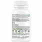 Fat Burners with Natural Supplements for Men, Belly Weight-Loss Supplement - 60 Tablets