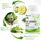Fat Burners with Natural Supplements for Men, Belly Weight-Loss Supplement - 60 Tablets