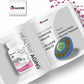 HAYER Liposomal Fisetin Supplement 1200mg With Quercetin, 30 Tablets