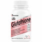 HAYER Glutathione-Tablets 1000mg, Reduces Pigmentation, Dark Patches And Face Fine Lines-60 Tablet