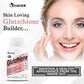 HAYER Glutathione-Tablets 1000mg, Reduces Pigmentation, Dark Patches And Face Fine Lines-60 Tablet
