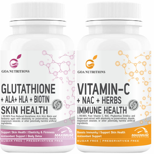 HAYER Glutathione for Skin Whitening 30 Tablets