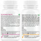 HAYER Glutathione for Skin Whitening 30 Tablets