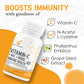 HAYER Glutathione for Skin Whitening 30 Tablets
