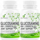 Goa Nutritions Joint Support Supplement 120 Tablets