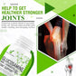 Goa Nutritions Joint Support Supplement 60 Tablets