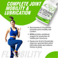 Goa Nutritions Joint Support Supplement 120 Tablets